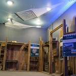 tentoonstellingsbouw expo duurzame visserij Rotterdam Zoo